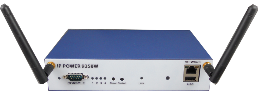 Ip 9258 AVIOSYS International